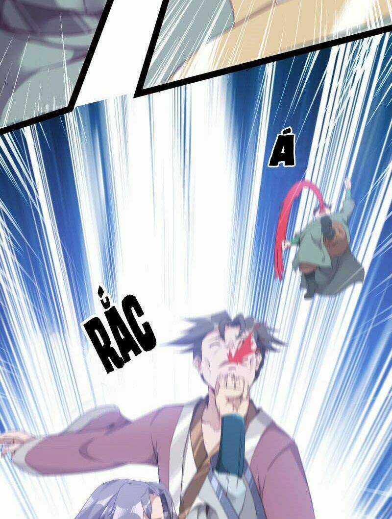 Kiếm Đồ Chapter 7 trang 20