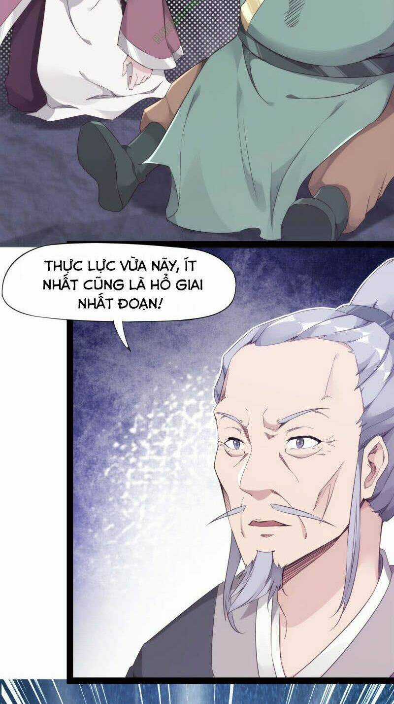 Kiếm Đồ Chapter 7 trang 22