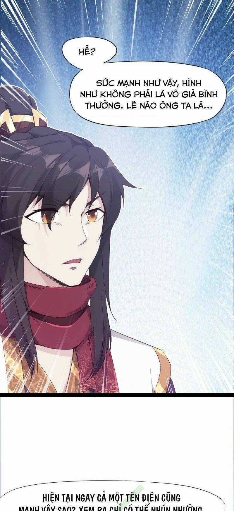 Kiếm Đồ Chapter 7 trang 23
