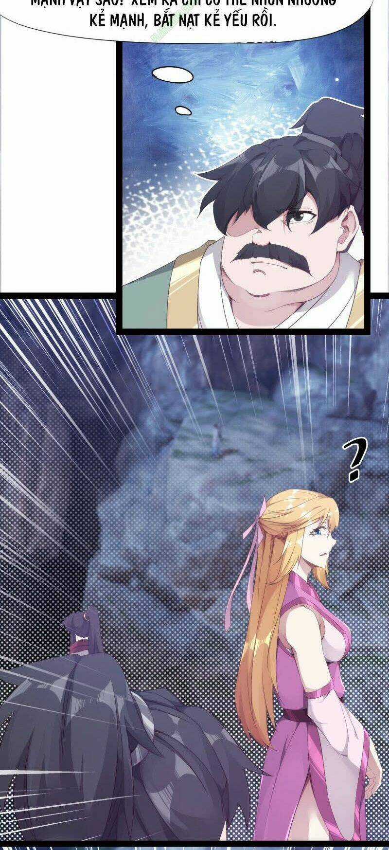 Kiếm Đồ Chapter 7 trang 24