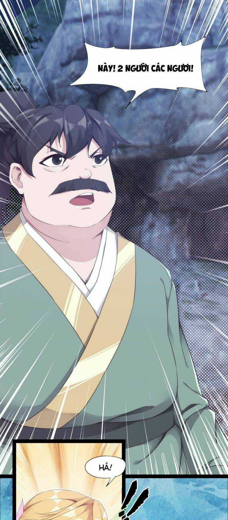 Kiếm Đồ Chapter 7 trang 25