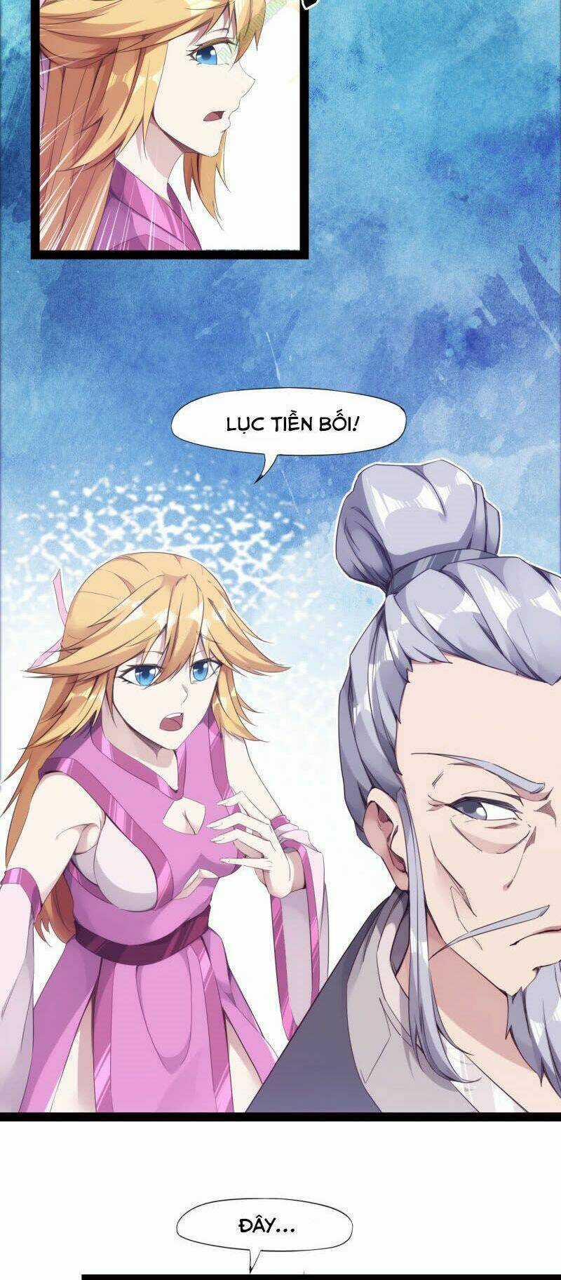 Kiếm Đồ Chapter 7 trang 26