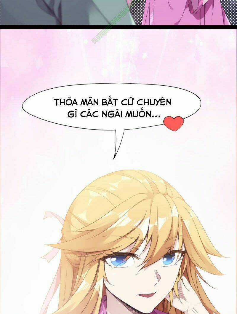 Kiếm Đồ Chapter 7 trang 28