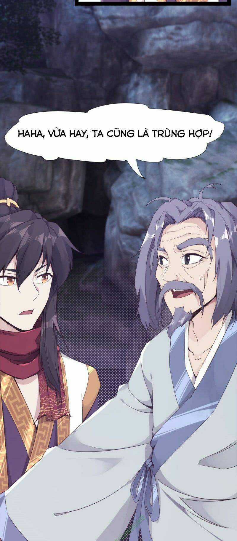 Kiếm Đồ Chapter 7 trang 3