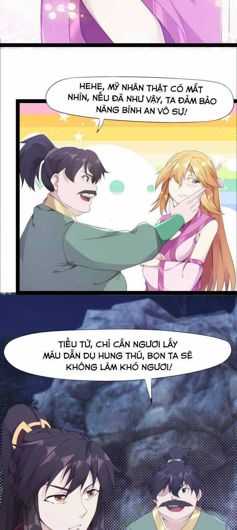 Kiếm Đồ Chapter 7 trang 30
