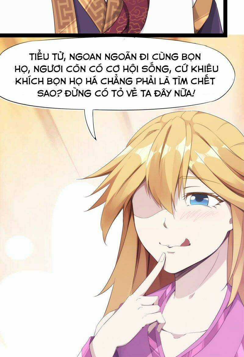 Kiếm Đồ Chapter 7 trang 32