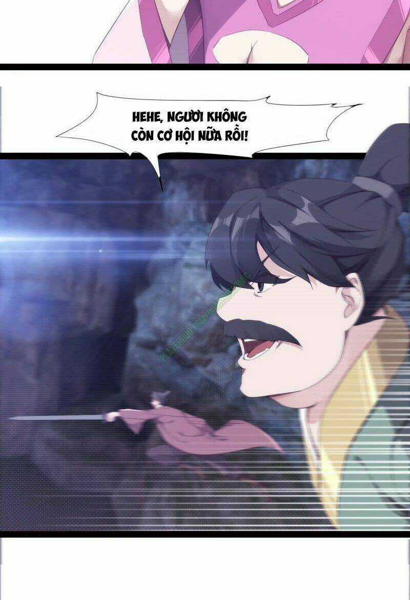 Kiếm Đồ Chapter 7 trang 33