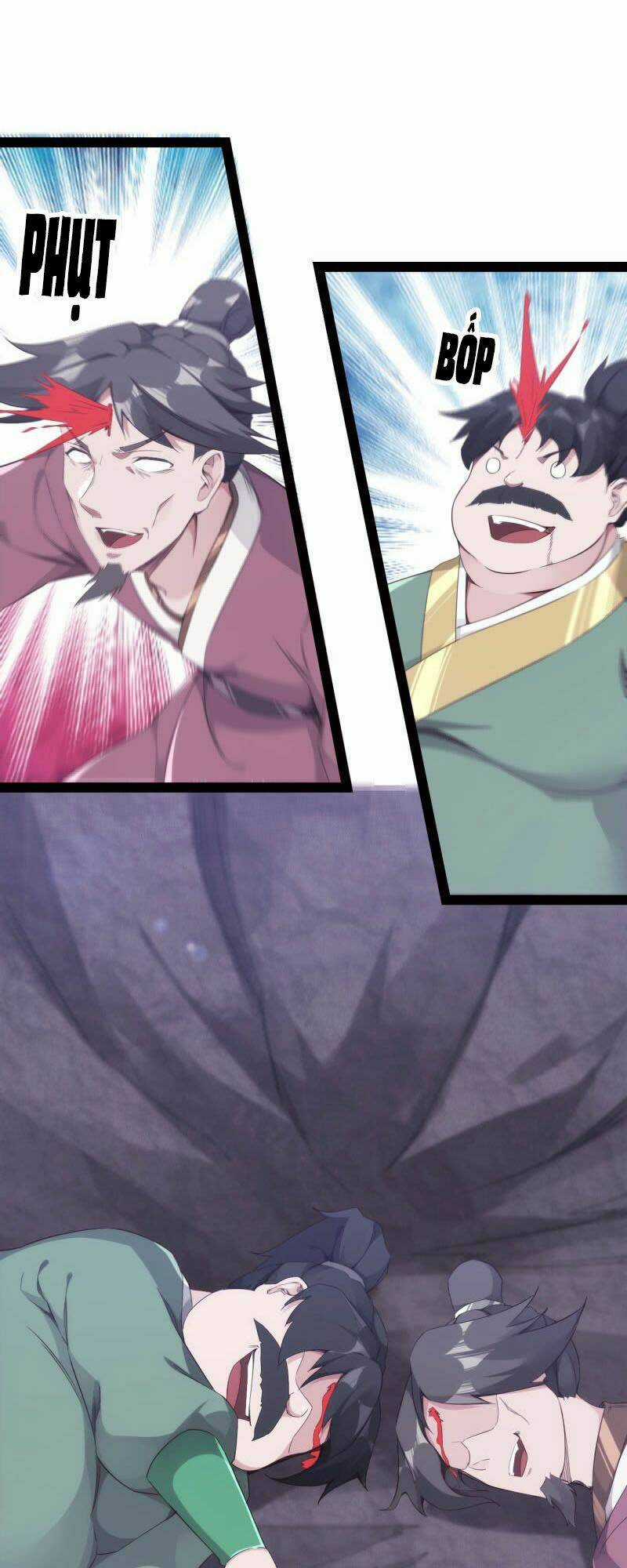 Kiếm Đồ Chapter 7 trang 37