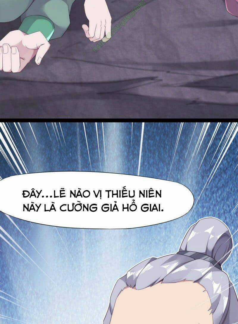 Kiếm Đồ Chapter 7 trang 38