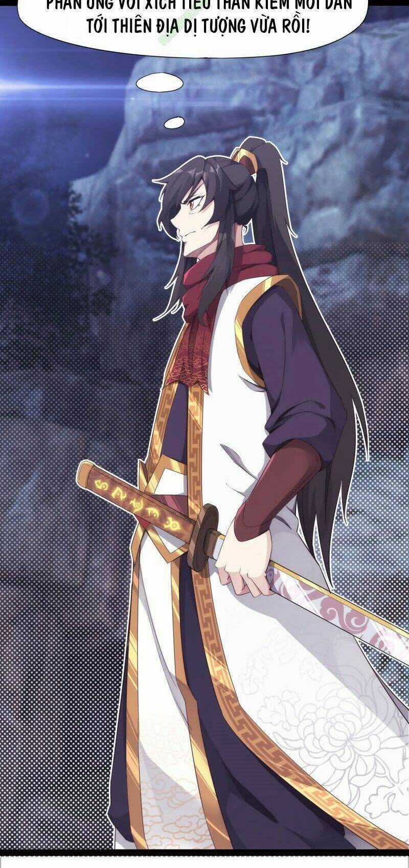 Kiếm Đồ Chapter 7 trang 41