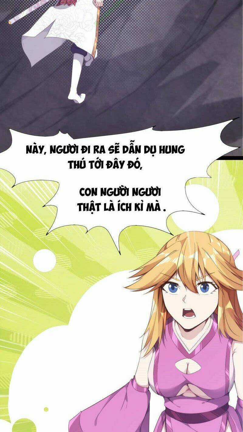 Kiếm Đồ Chapter 7 trang 43