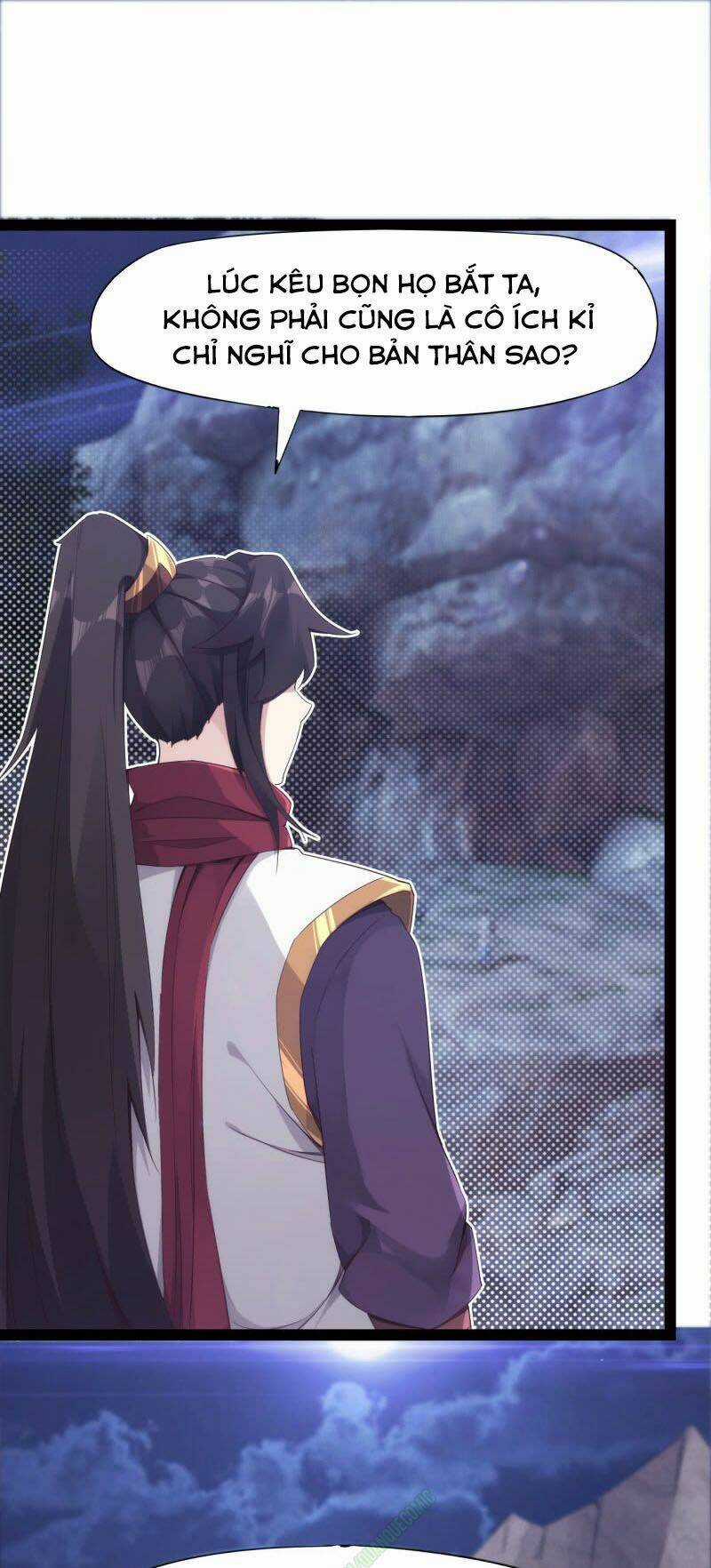Kiếm Đồ Chapter 7 trang 44