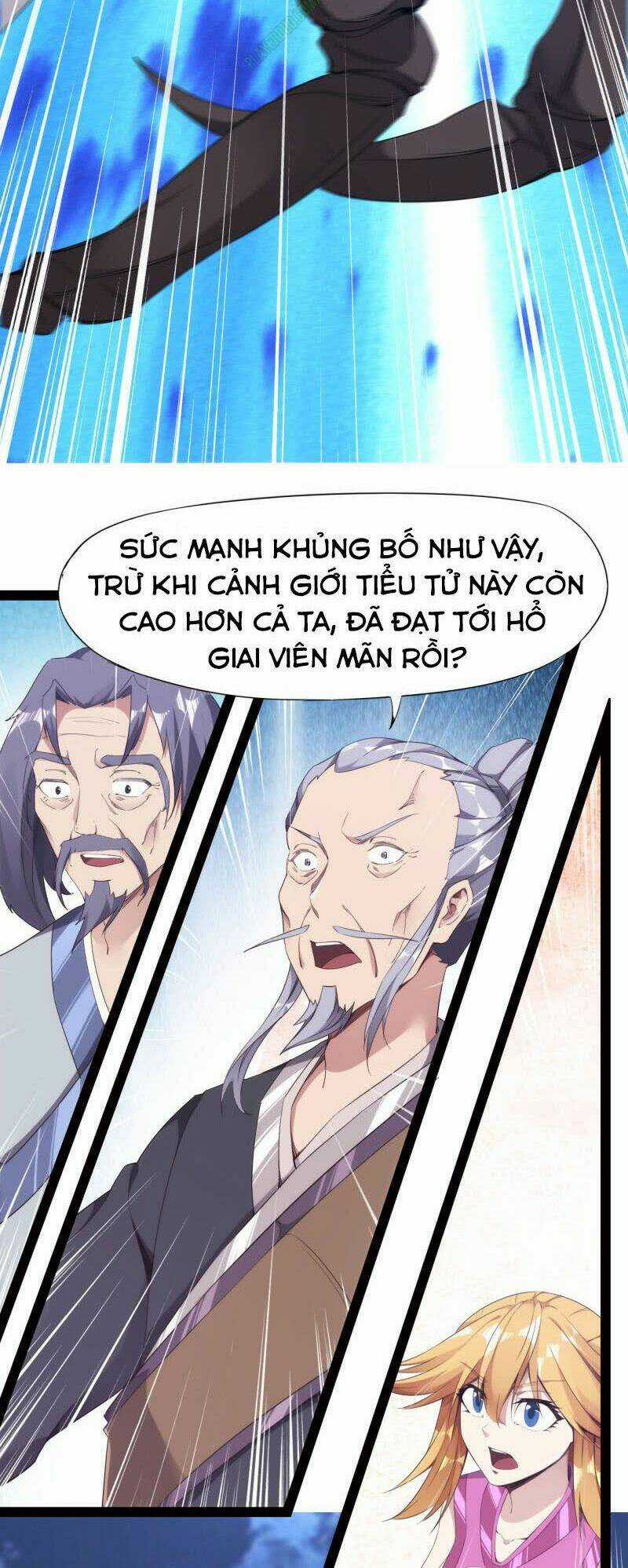 Kiếm Đồ Chapter 7 trang 58