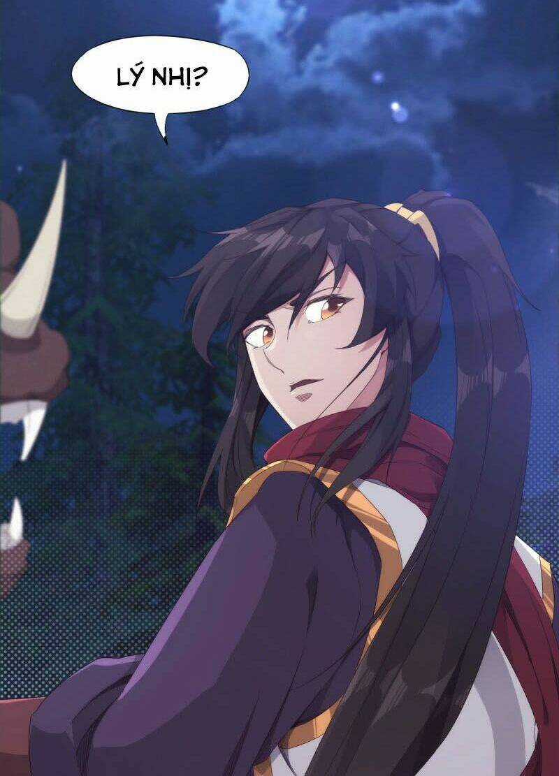 Kiếm Đồ Chapter 7 trang 61