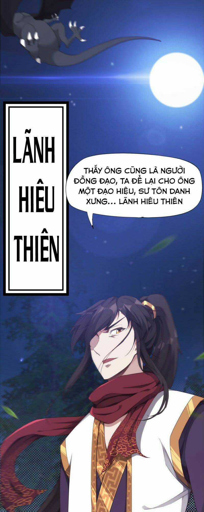 Kiếm Đồ Chapter 7 trang 64
