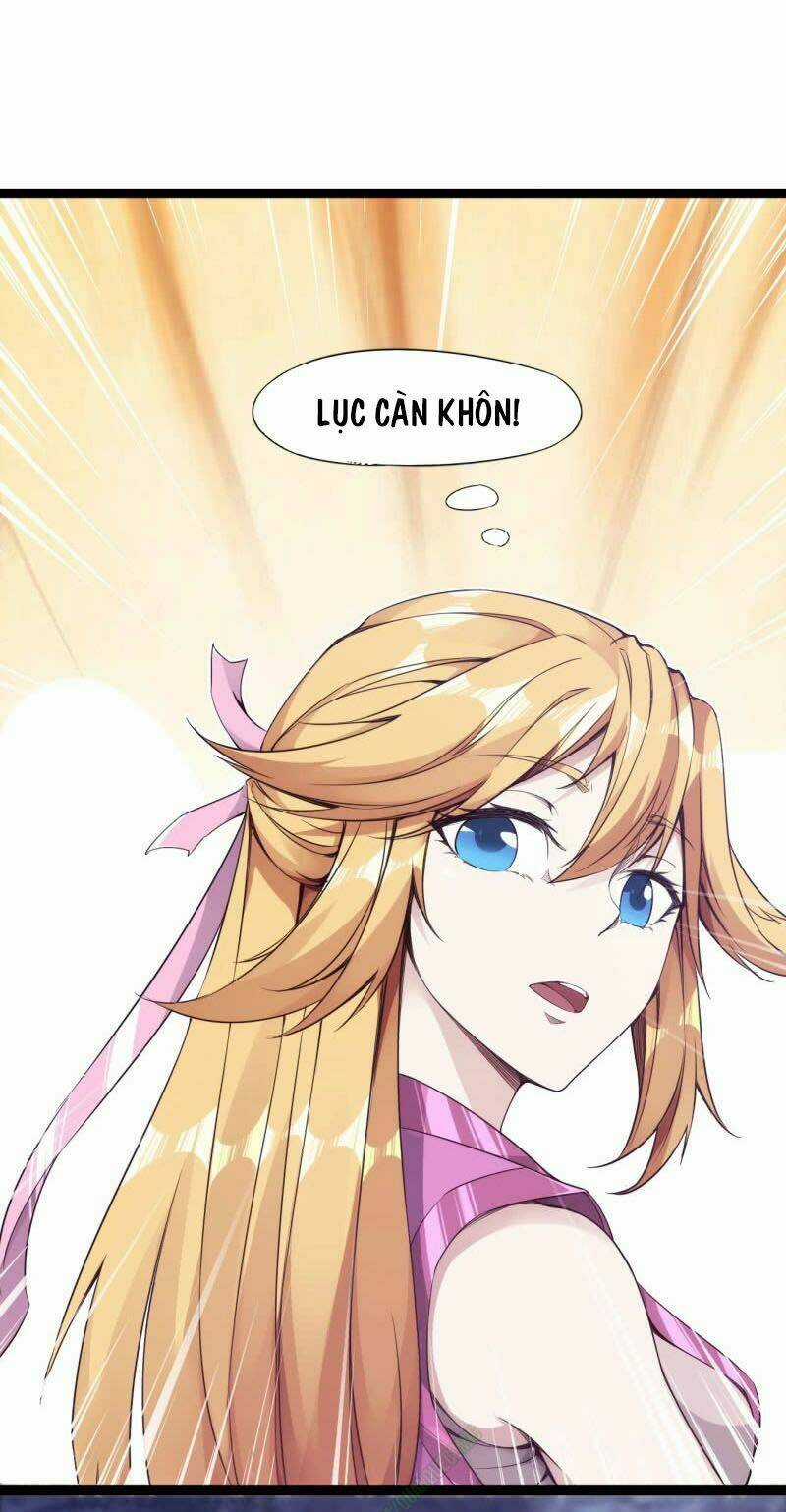 Kiếm Đồ Chapter 7 trang 7