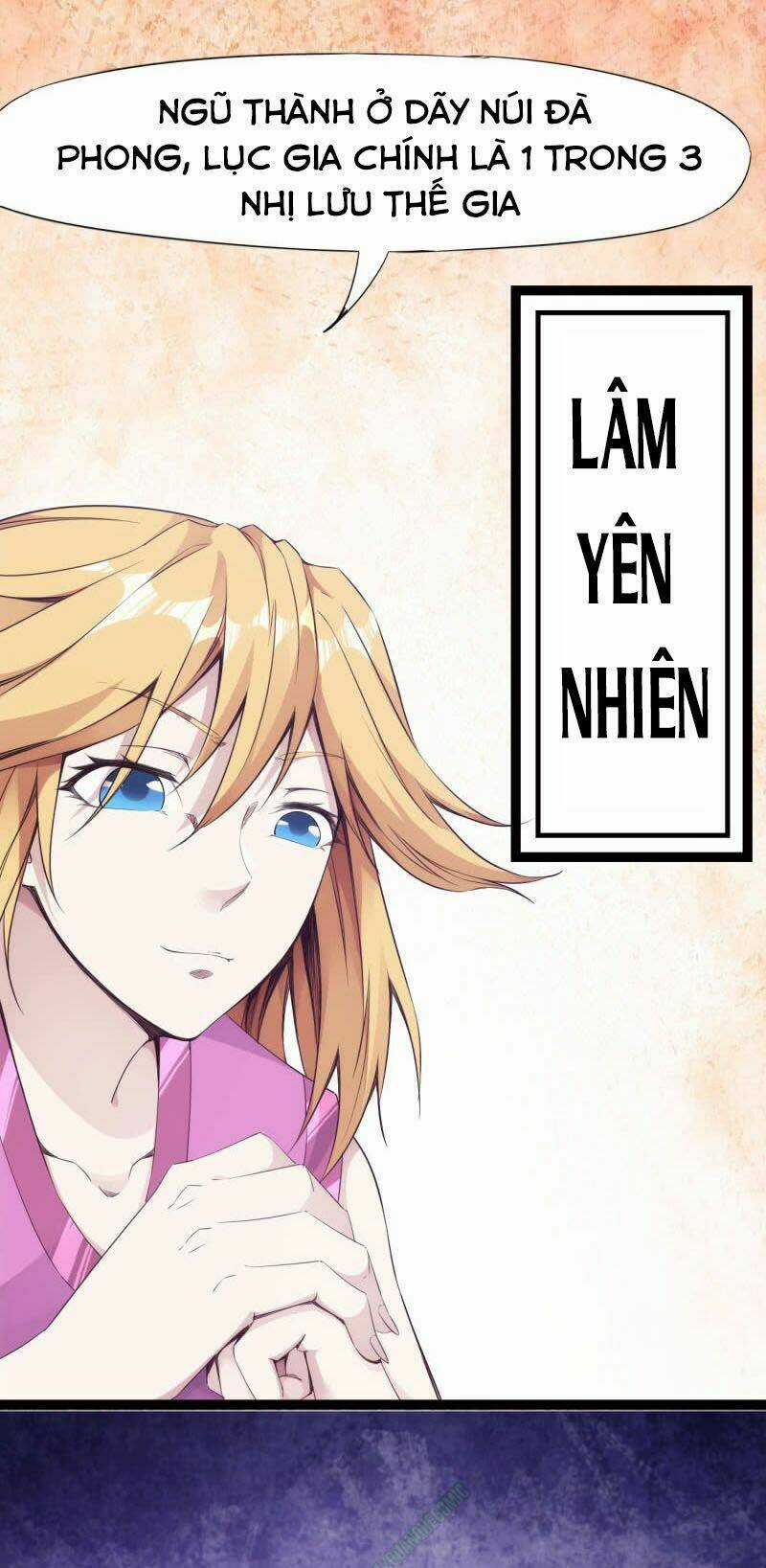 Kiếm Đồ Chapter 7 trang 9