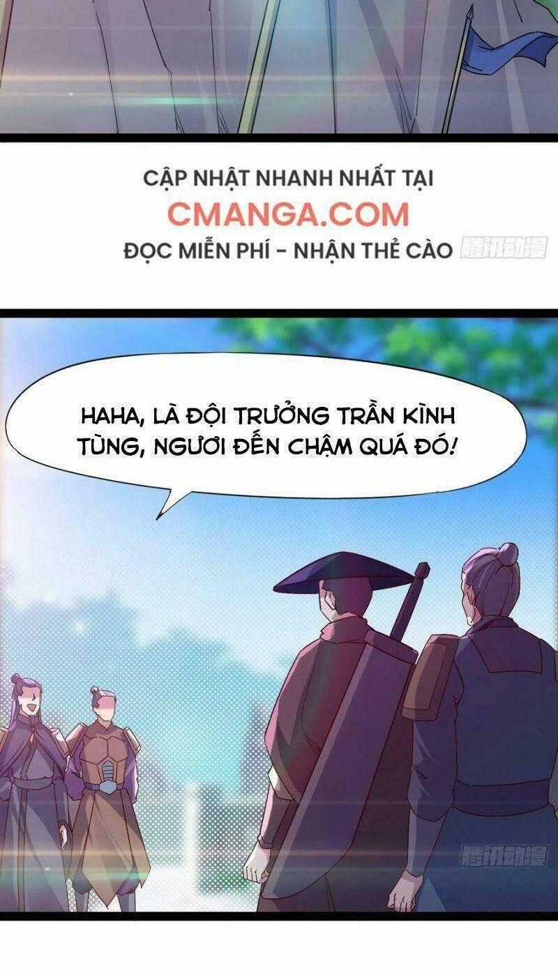 Kiếm Đồ Chapter 70 trang 1
