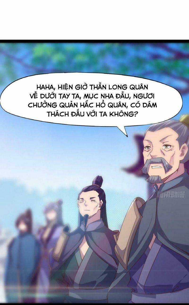 Kiếm Đồ Chapter 70 trang 10
