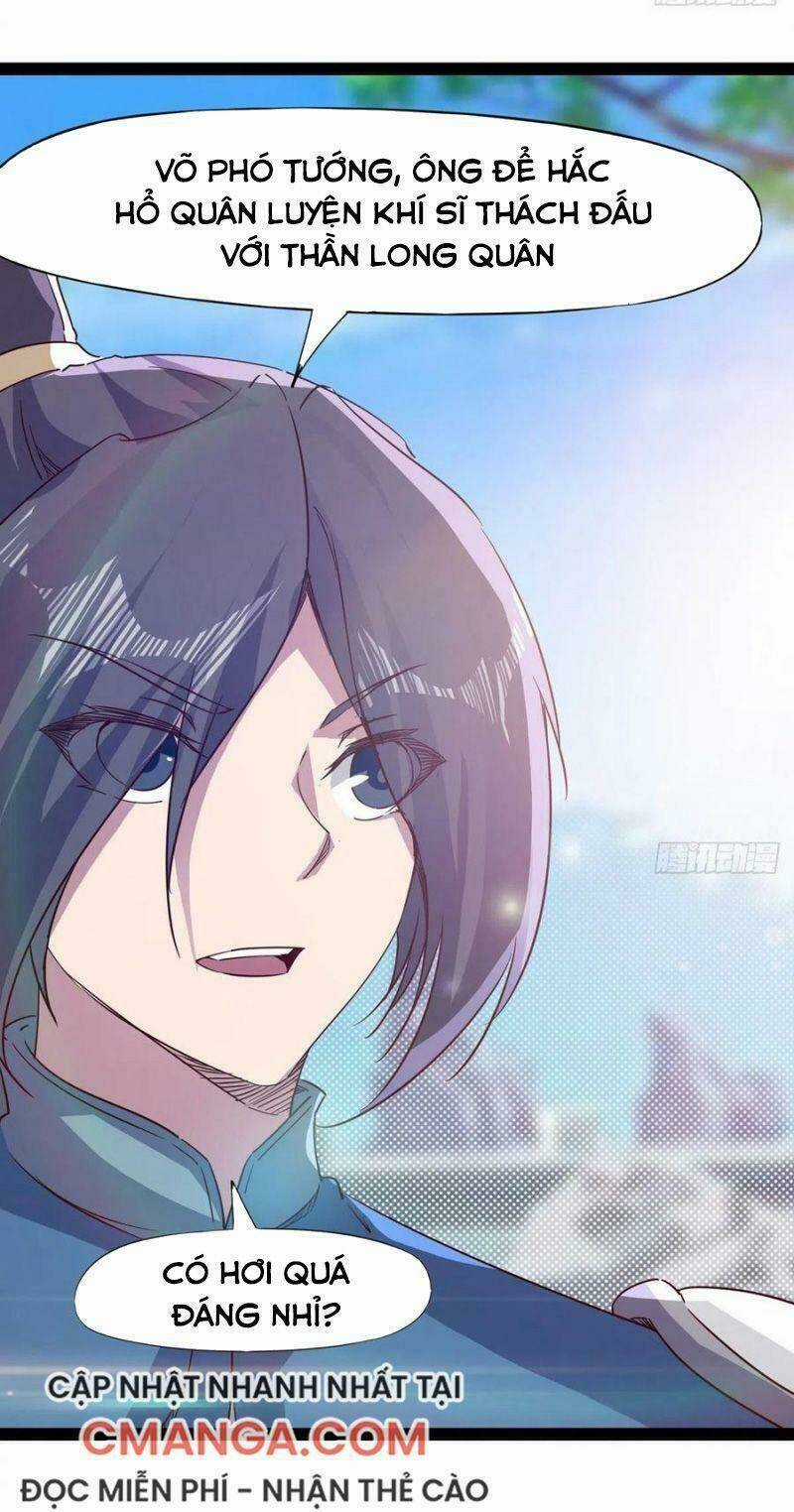 Kiếm Đồ Chapter 70 trang 12