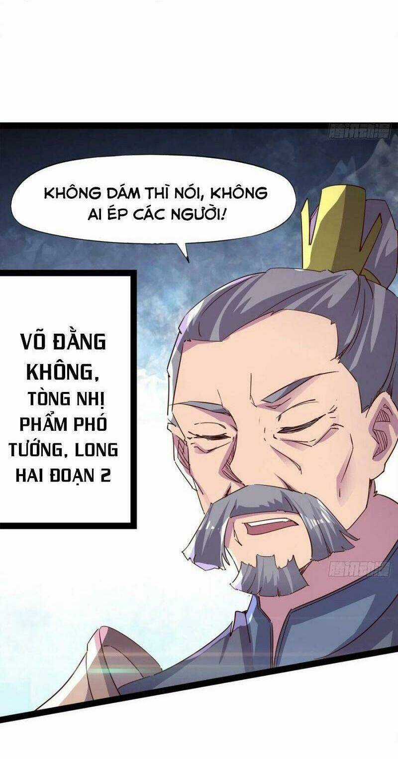 Kiếm Đồ Chapter 70 trang 13