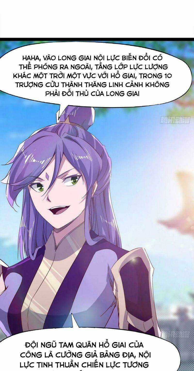 Kiếm Đồ Chapter 70 trang 14