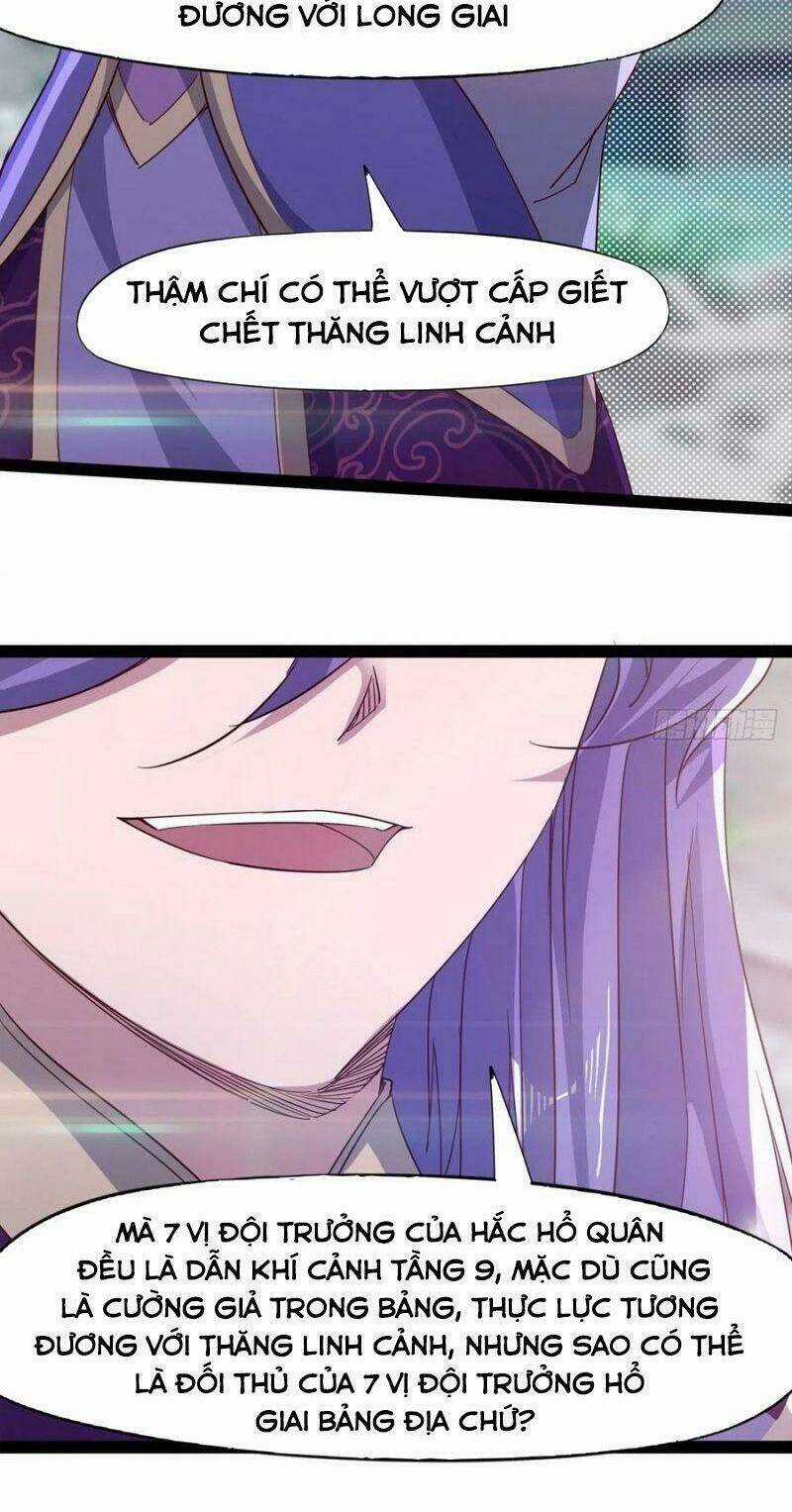 Kiếm Đồ Chapter 70 trang 15