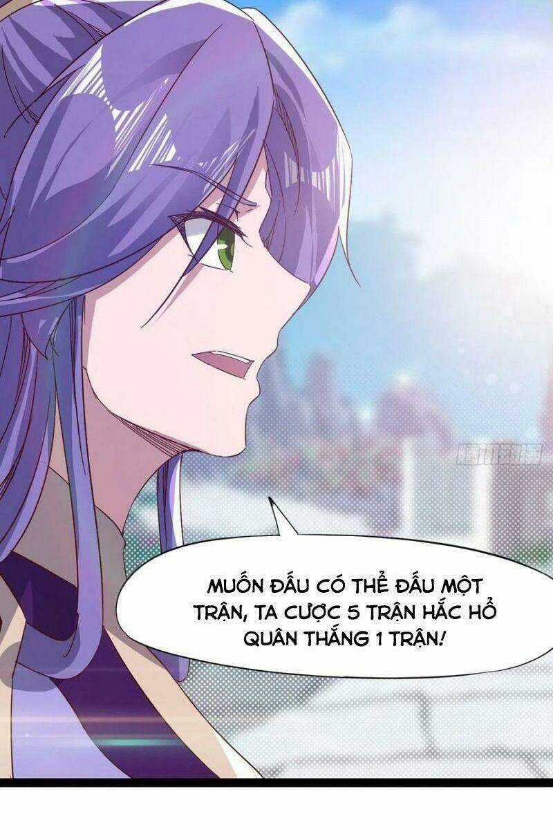 Kiếm Đồ Chapter 70 trang 17