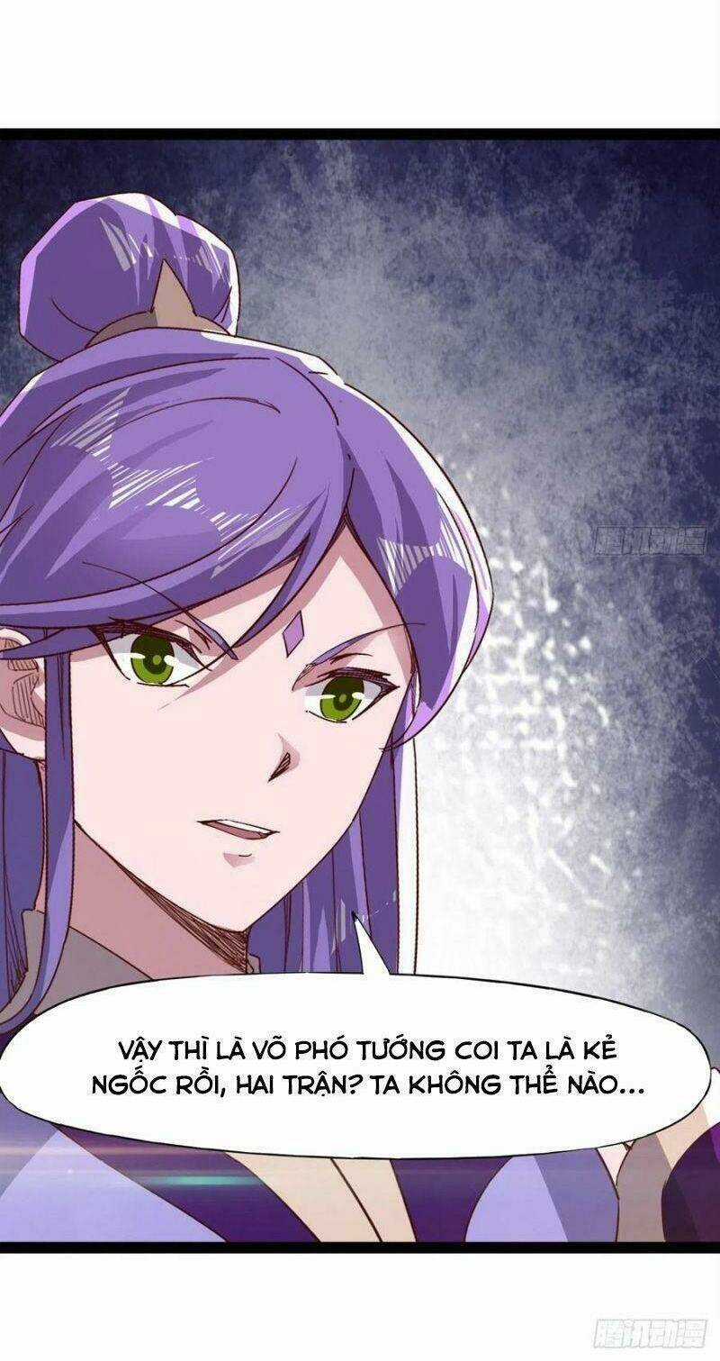 Kiếm Đồ Chapter 70 trang 19