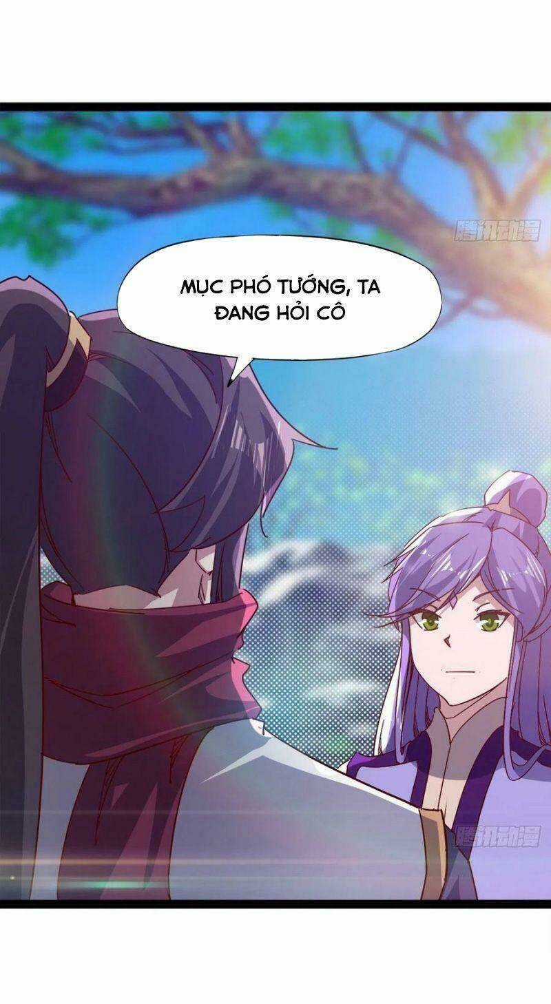 Kiếm Đồ Chapter 70 trang 22