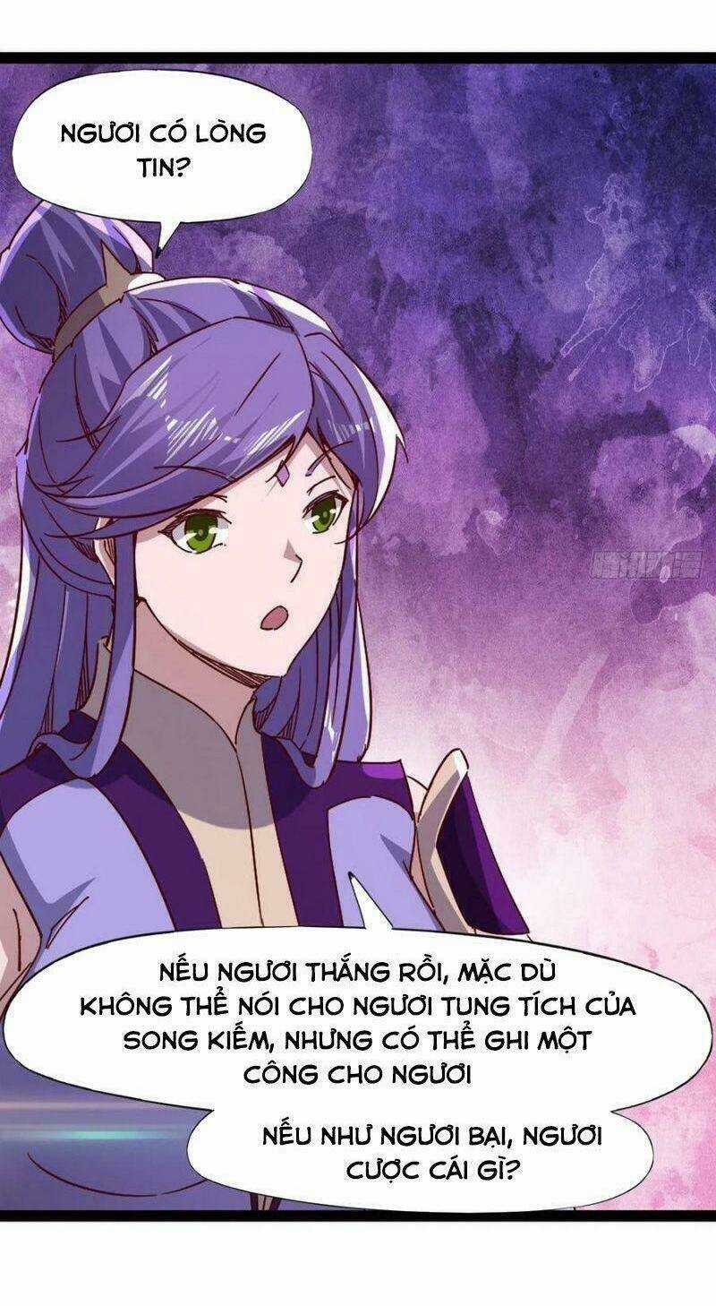 Kiếm Đồ Chapter 70 trang 23