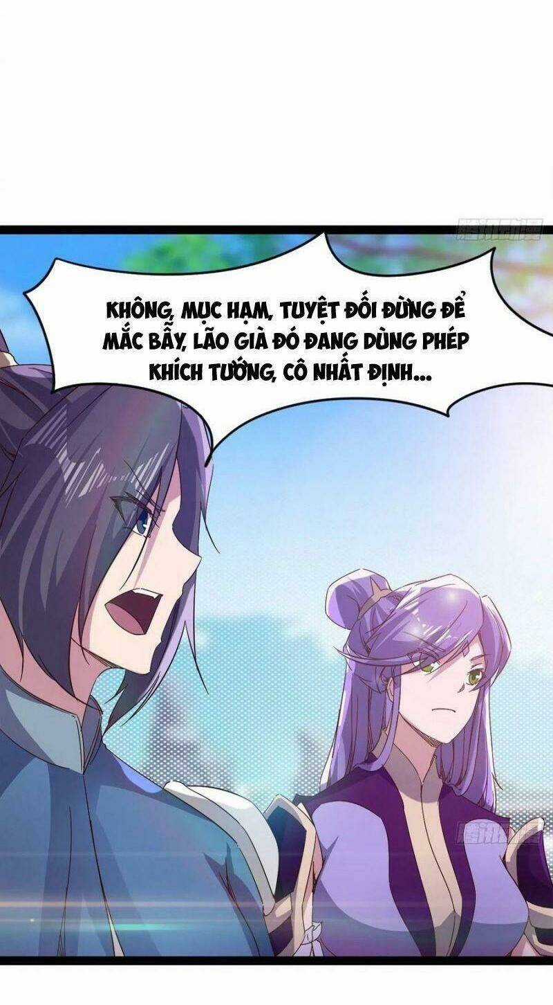 Kiếm Đồ Chapter 70 trang 27