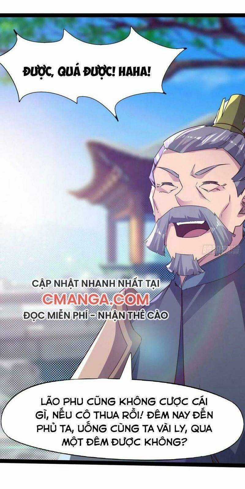 Kiếm Đồ Chapter 70 trang 29