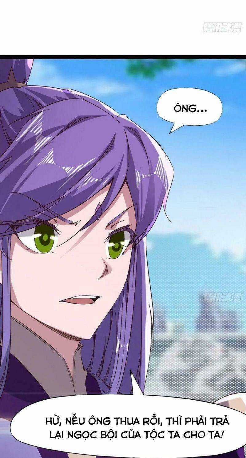 Kiếm Đồ Chapter 70 trang 30