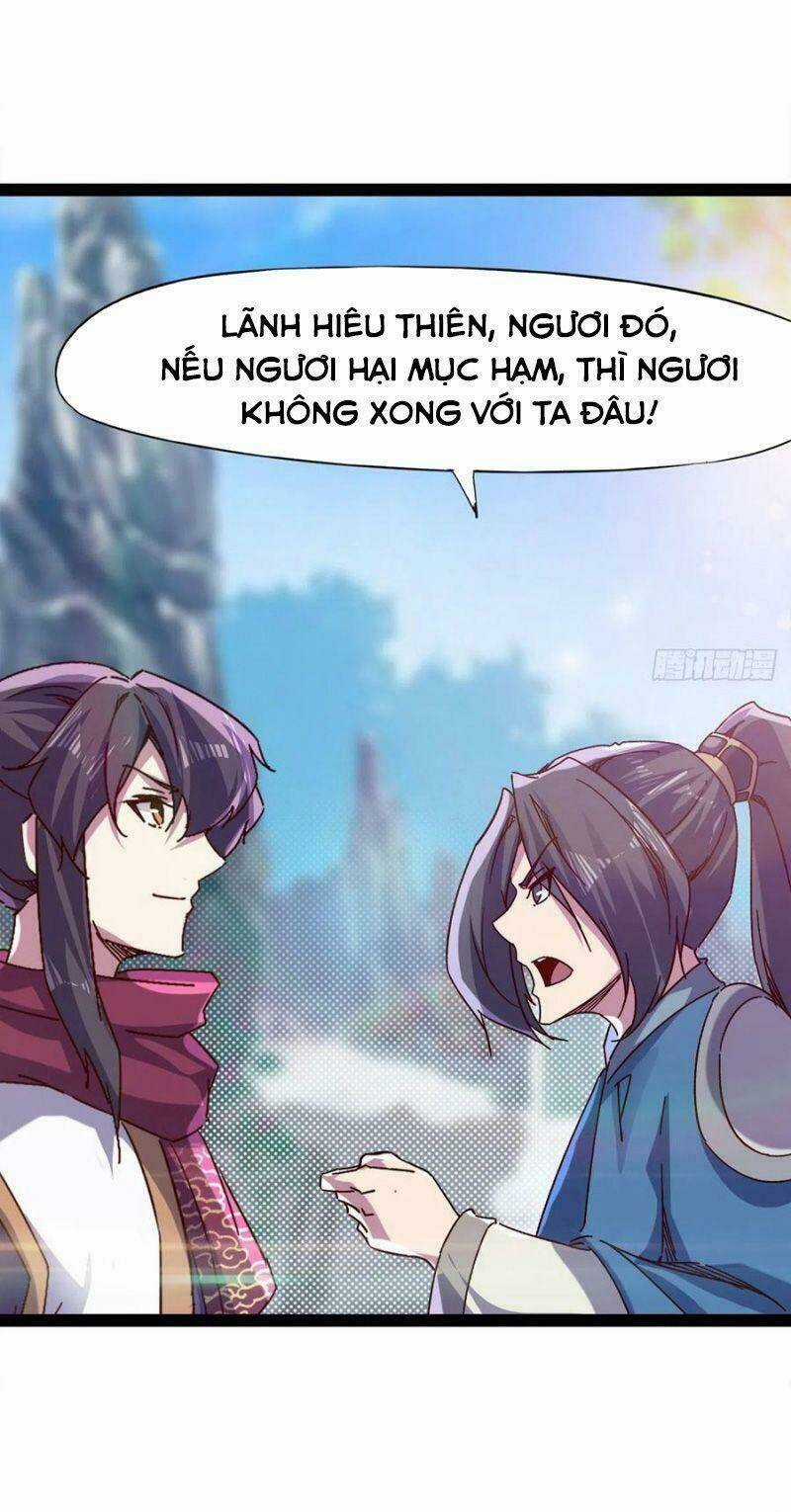 Kiếm Đồ Chapter 70 trang 32