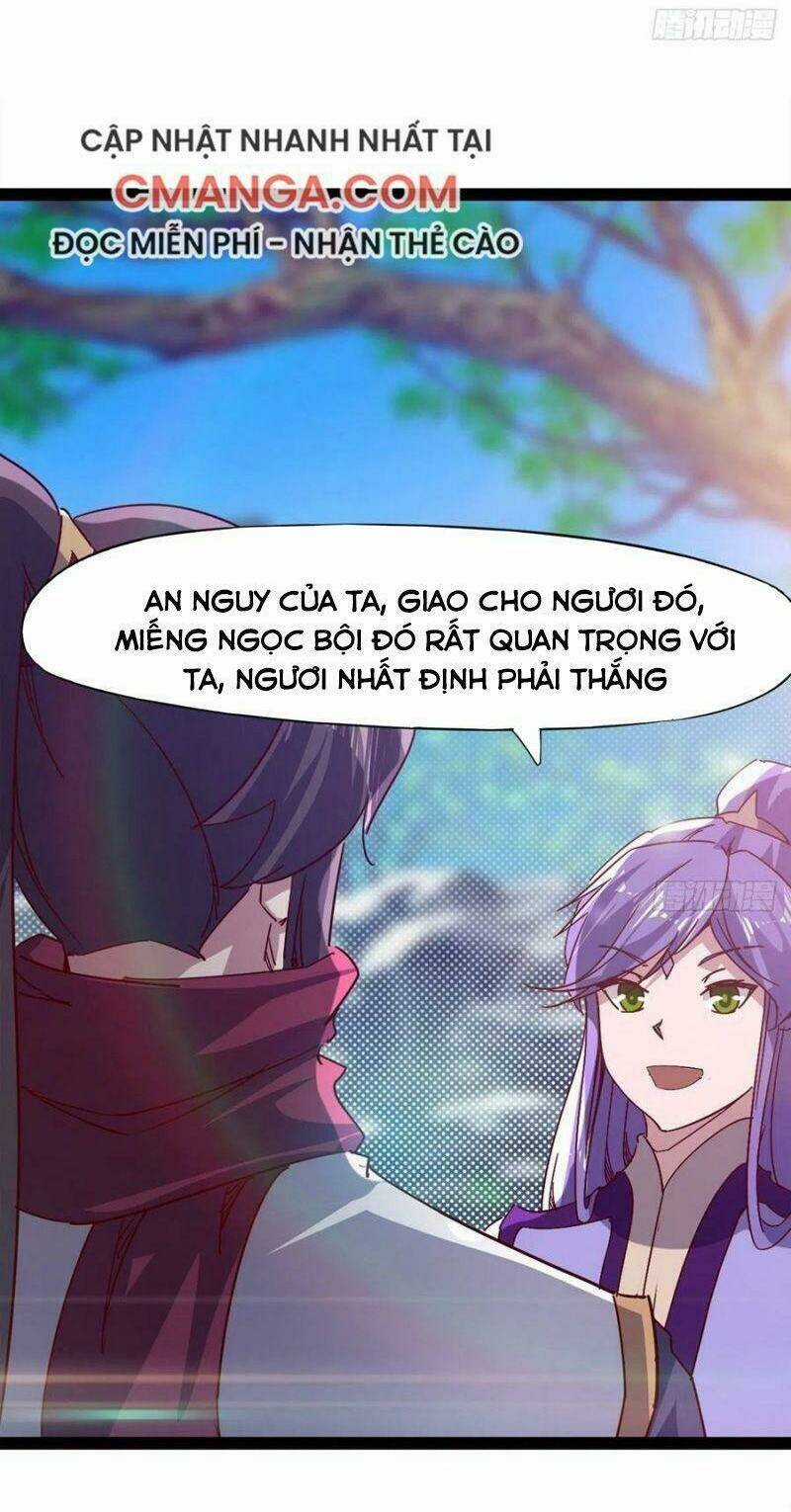 Kiếm Đồ Chapter 70 trang 33