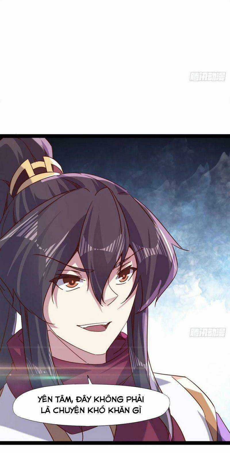 Kiếm Đồ Chapter 70 trang 34