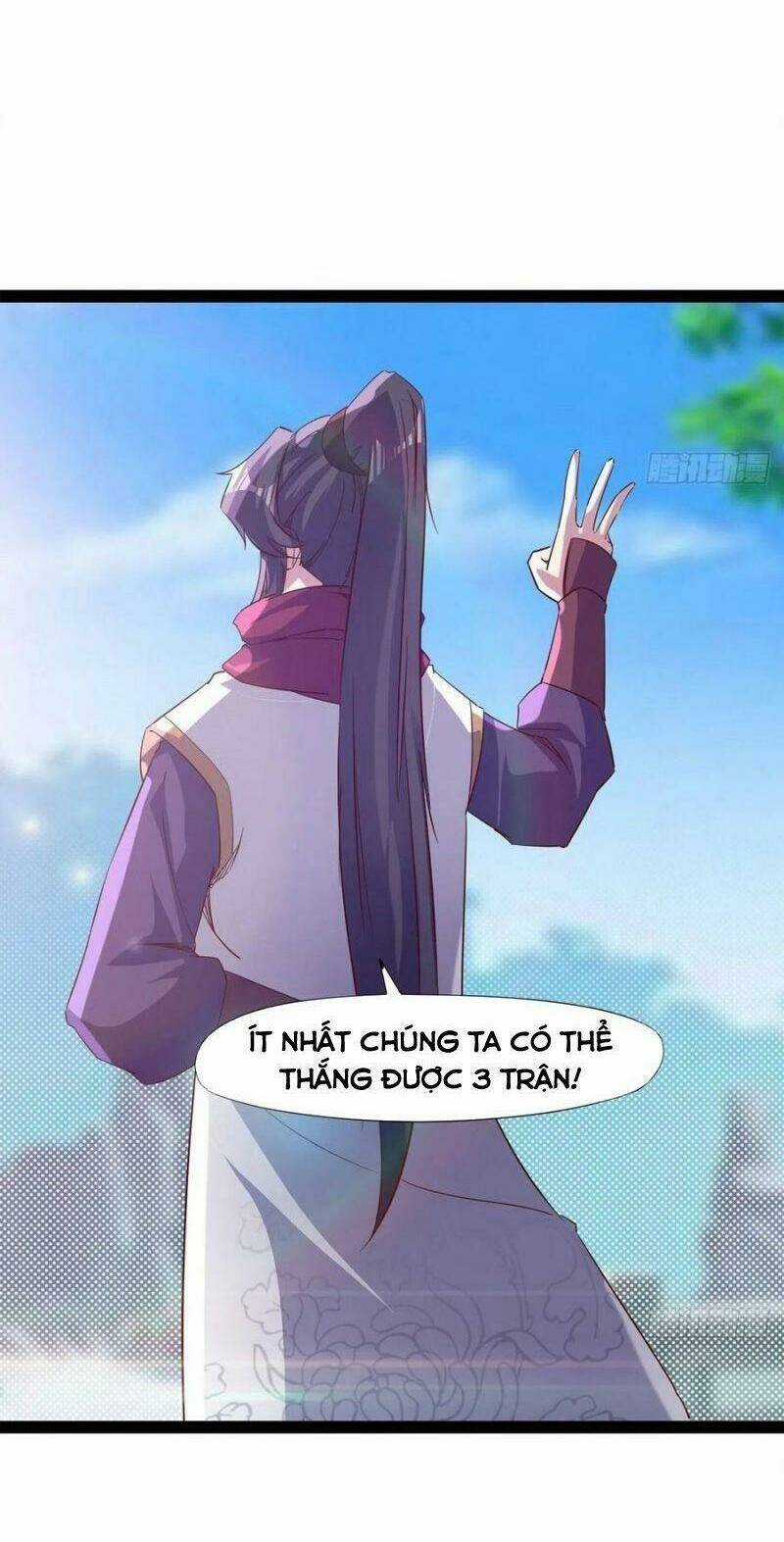 Kiếm Đồ Chapter 70 trang 35