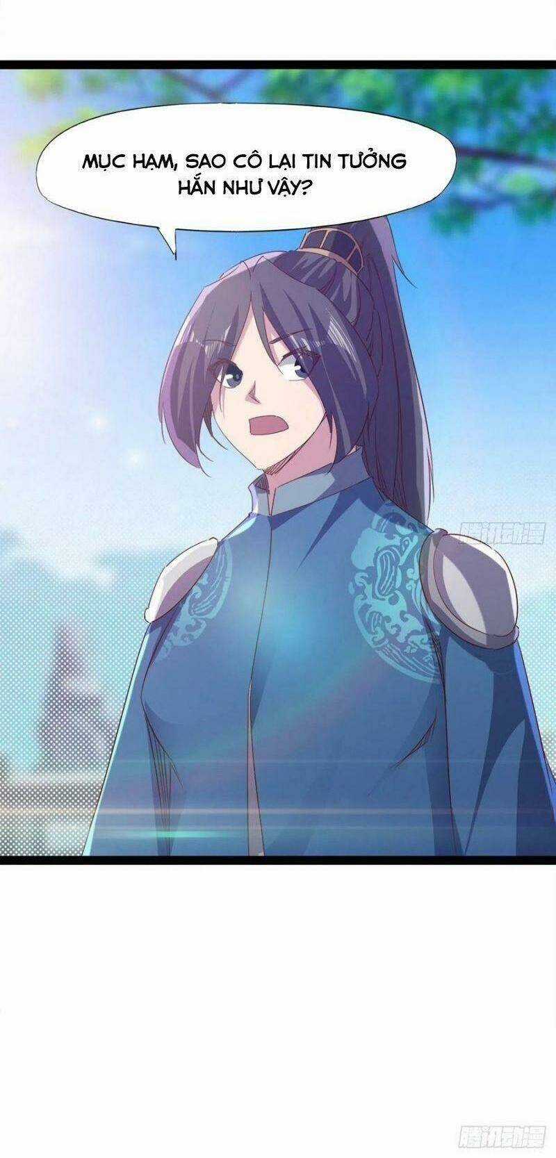 Kiếm Đồ Chapter 70 trang 37