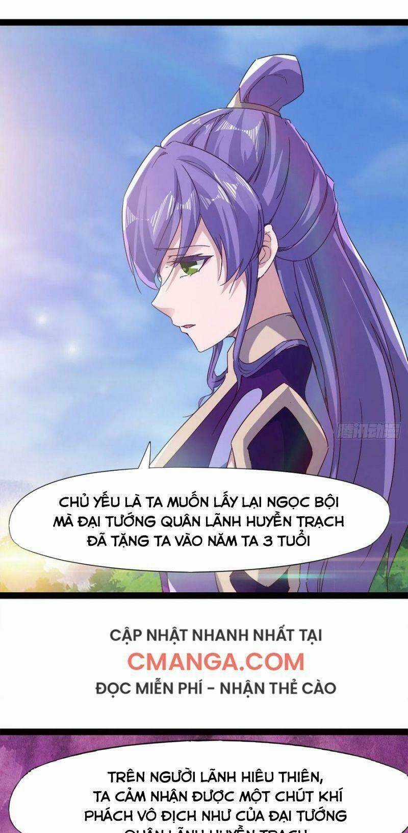 Kiếm Đồ Chapter 70 trang 38