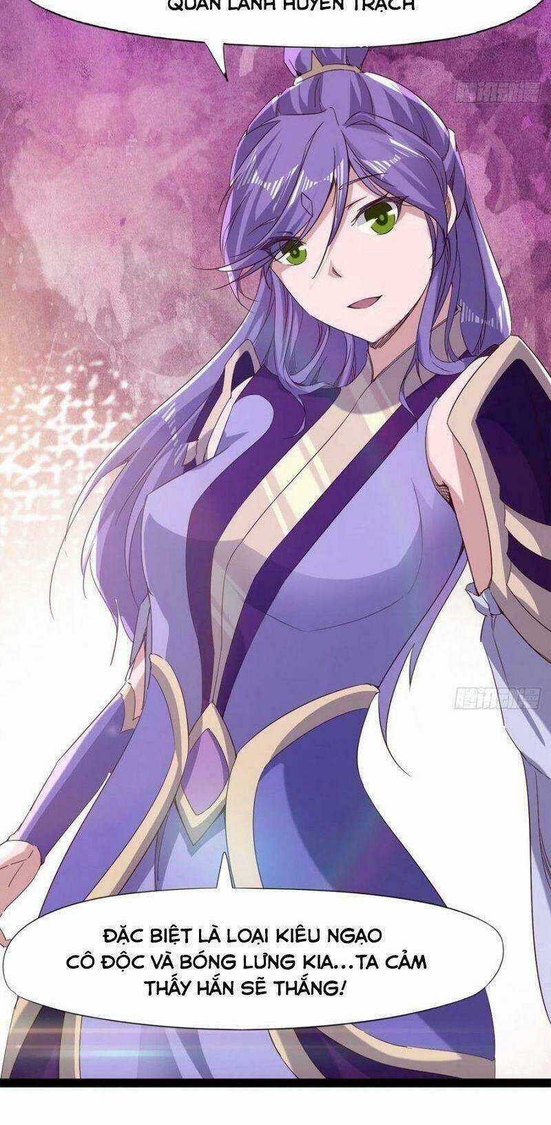 Kiếm Đồ Chapter 70 trang 39