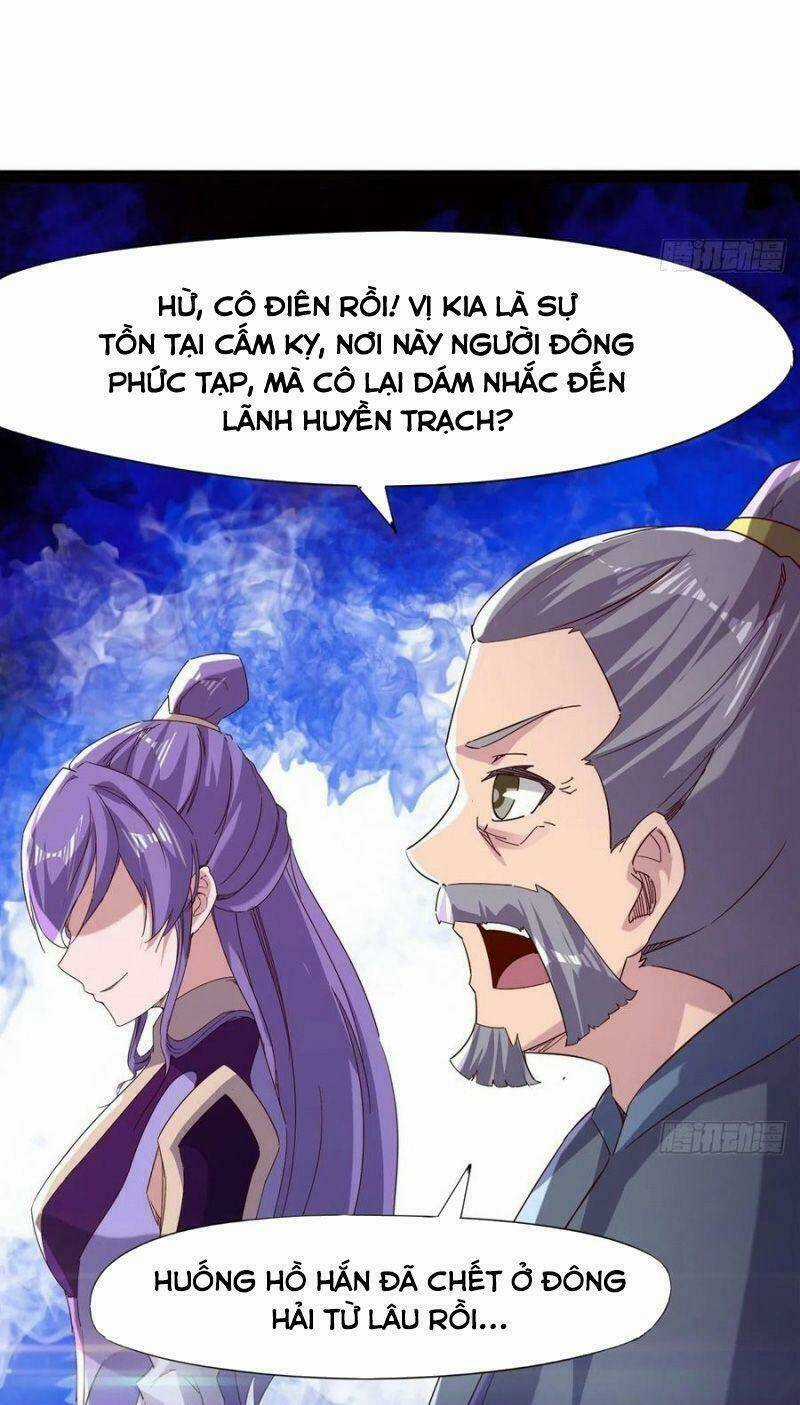 Kiếm Đồ Chapter 70 trang 40