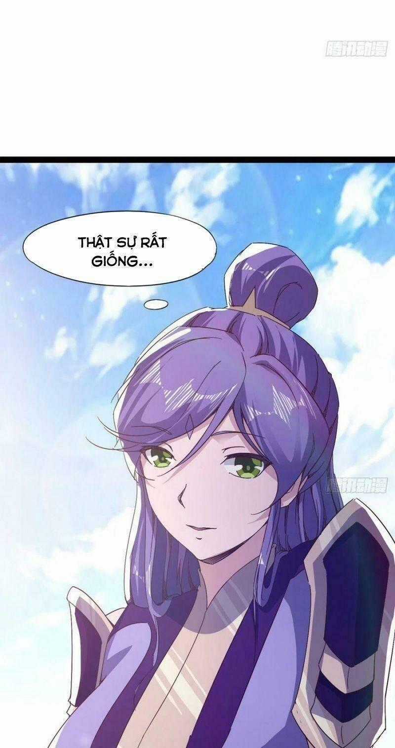 Kiếm Đồ Chapter 70 trang 42