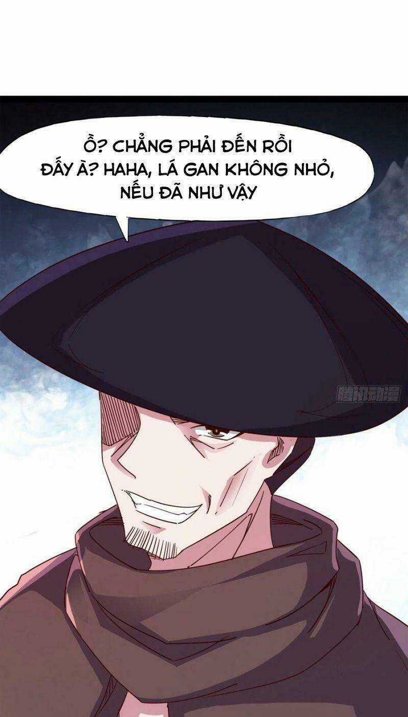 Kiếm Đồ Chapter 70 trang 6
