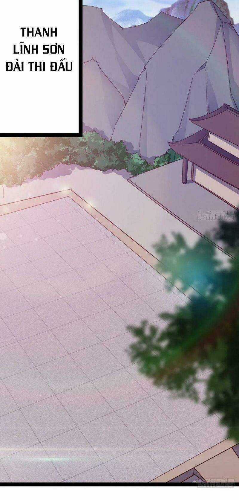 Kiếm Đồ Chapter 70 trang 9