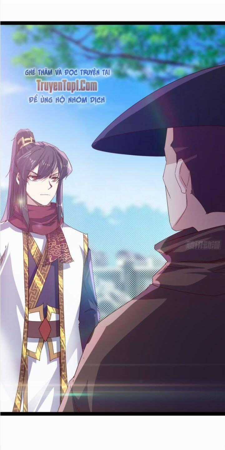 Kiếm Đồ Chapter 71 trang 0