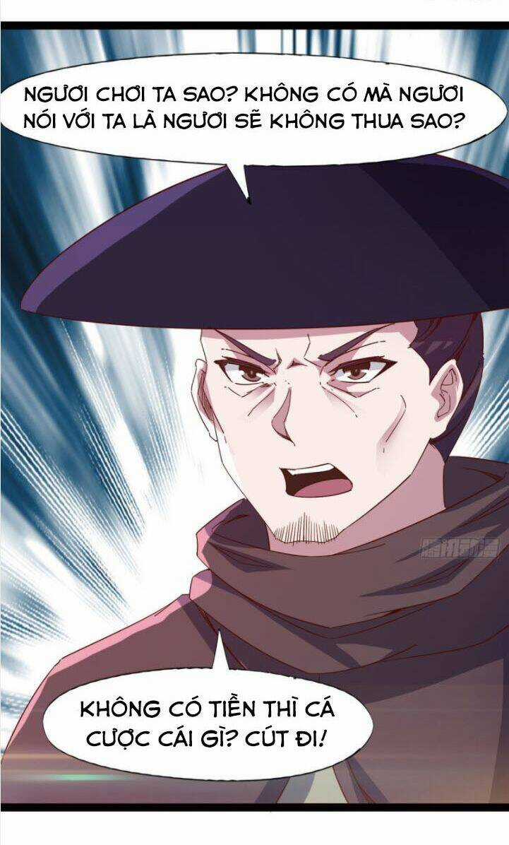 Kiếm Đồ Chapter 71 trang 10