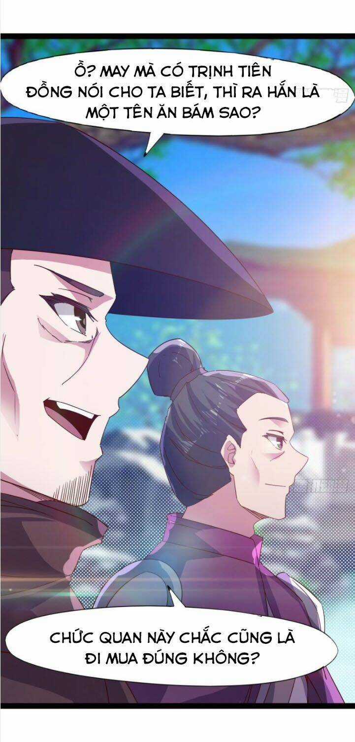 Kiếm Đồ Chapter 71 trang 13