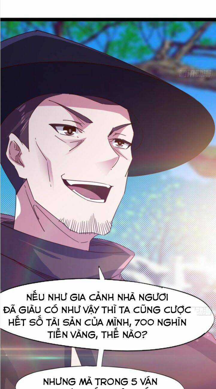 Kiếm Đồ Chapter 71 trang 14