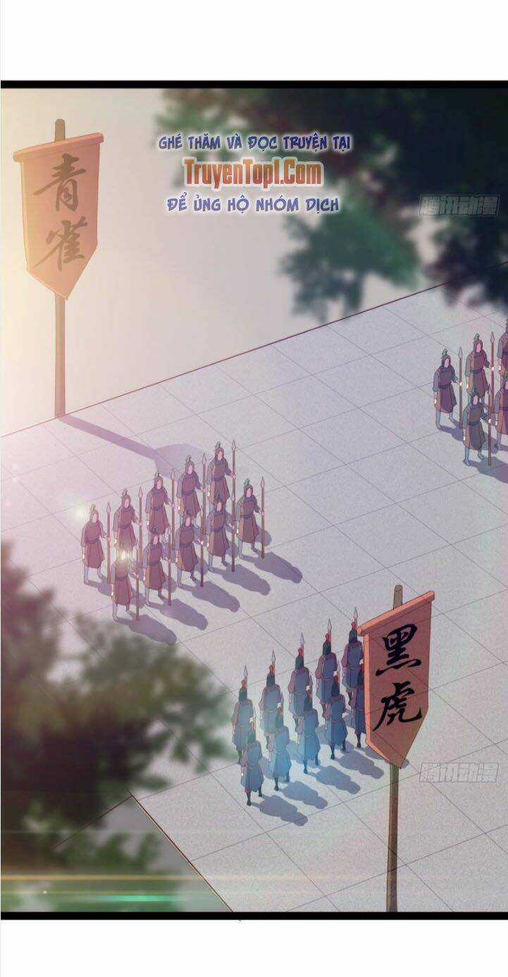 Kiếm Đồ Chapter 71 trang 18